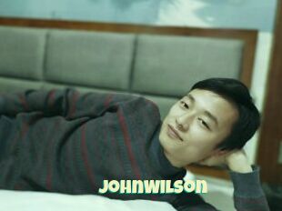 JohnWilson