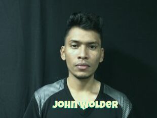 John_wolder