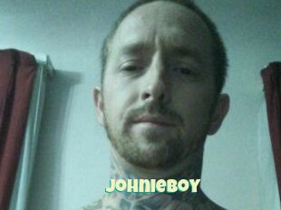 JohnieBoy