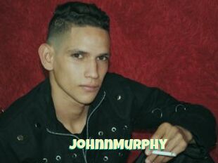 JohnnMurphy