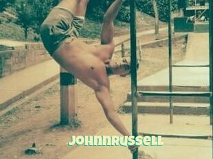 JohnnRussell