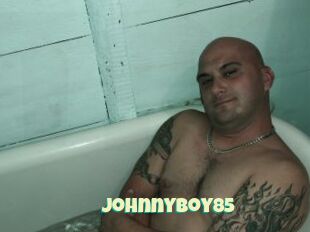 JohnnyBoy85