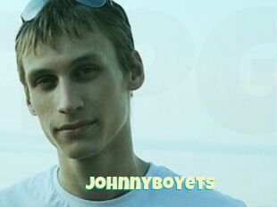 JohnnyBoyets