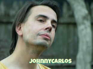 JohnnyCarlos