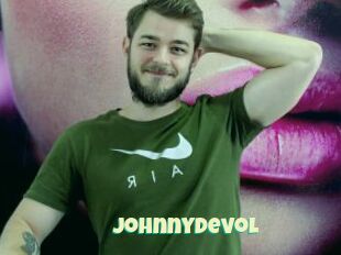 JohnnyDevol