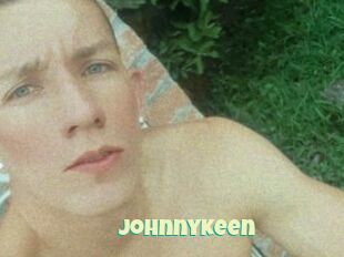 JohnnyKeen