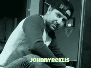 JohnnyReklis