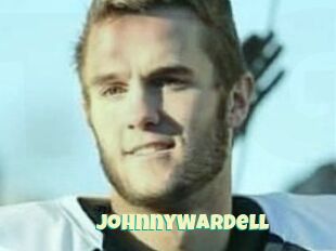 JohnnyWardell
