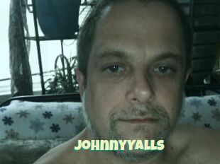 JohnnyYalls