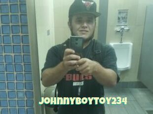 Johnnyboytoy234