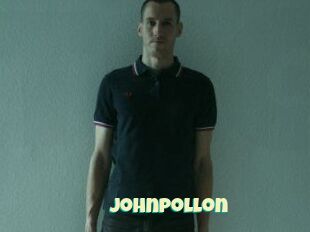 Johnpollon