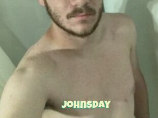 Johnsday