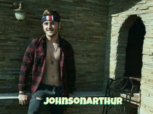 JohnsonArthur