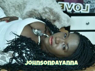JohnsonDayanna