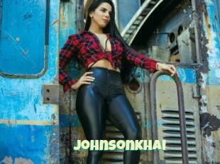 JohnsonKhai