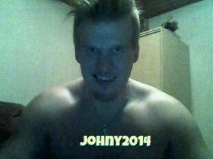 Johny2014
