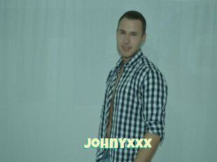 Johnyxxx
