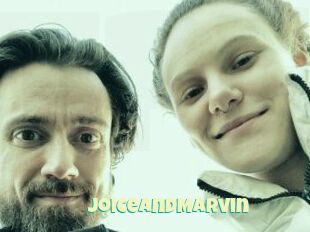 Joice_and_Marvin
