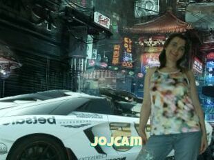 JojCam