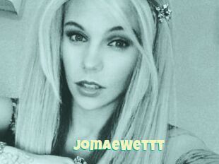 JomaeWettt