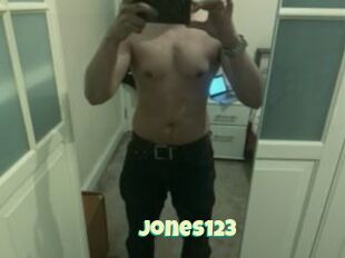 Jones123
