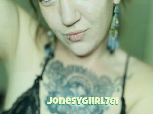 JonesyGiirl761