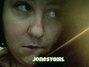 JonesyGirl