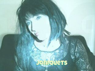JoniQueTS