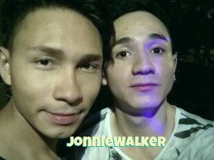 JonnieWalker