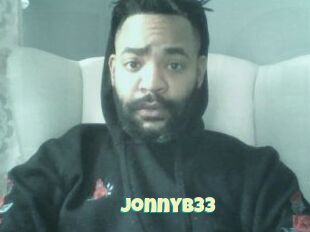 JonnyB33