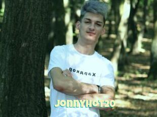 JonnyHot20
