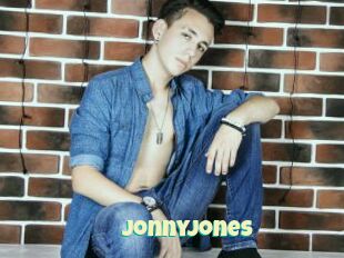JonnyJones