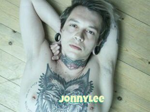 JonnyLee
