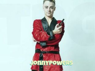 JonnyPowers