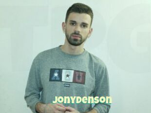 JonyDenson