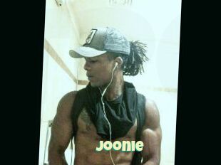 Joonie
