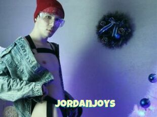 JordanJoys