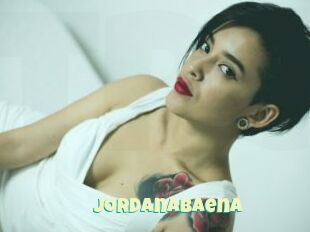 JordanaBaena