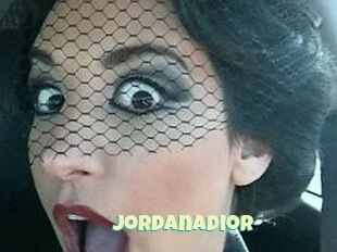 JordanaDior