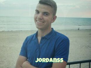 Jordanss