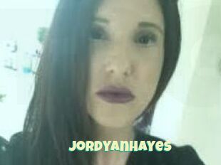 JordyanHayes
