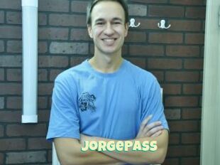 JorgePass