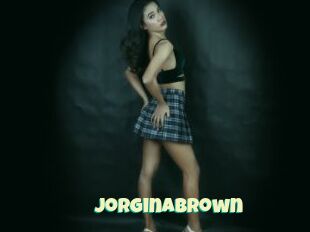 JorginaBrown