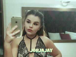 Jorjajay