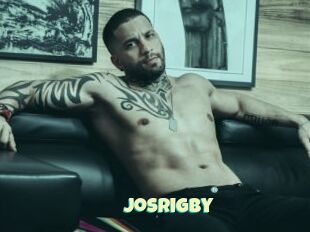 JosRigby