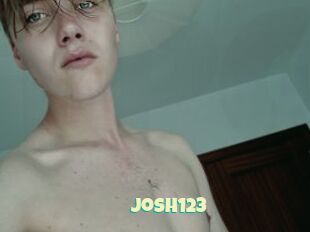 Josh123