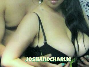 JoshAndCharlie