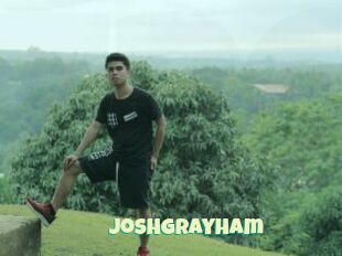 JoshGrayham