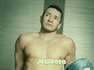 JoshKeen
