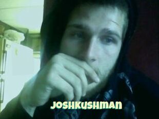 JoshKushman